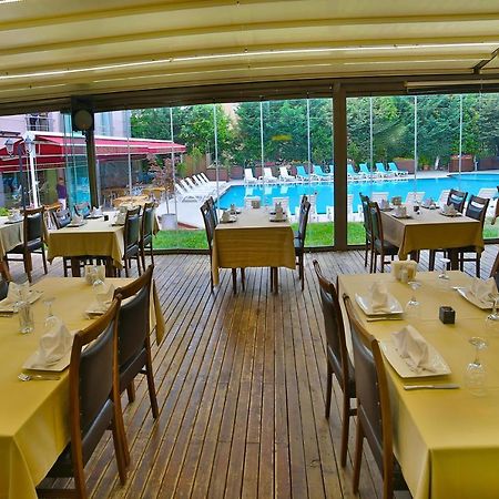 Bahira Suite Hotel Istanbul Exterior foto